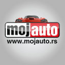 Mojauto.rs logo