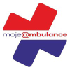 Mojeambulance.cz logo