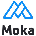 Mokahr.com logo