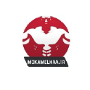 Mokamelhaa.ir logo