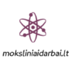 Moksliniaidarbai.lt logo