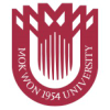 Mokwon.ac.kr logo