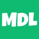 Moldedeletras.com logo