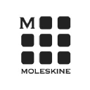 Moleskine.com logo