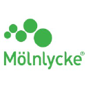 Molnlycke.com logo