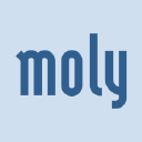 Moly.hu logo