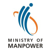 Mom.gov.sg logo