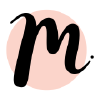 Mom.me logo