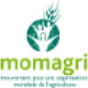 Momagri.org logo