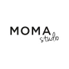Momastudio.pl logo