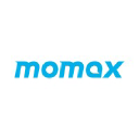 Momax.net logo