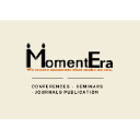Momentera.org logo