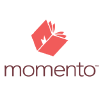 Momento.com.au logo