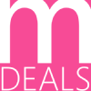 Momfave.com logo