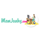 Momjunky.com logo