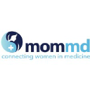 Mommd.com logo
