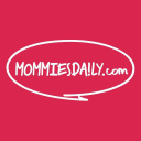 Mommiesdaily.com logo