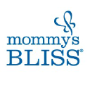 Mommysbliss.com logo