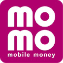 Momo.vn logo