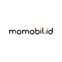 Momobil.id logo