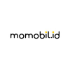 Momobil.id logo