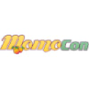 Momocon.com logo