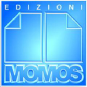 Momosmedia.it logo
