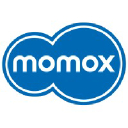 Momox.at logo