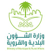 Momra.gov.sa logo