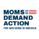 Momsdemandaction.org logo
