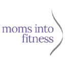 Momsintofitness.com logo