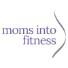 Momsintofitness.com logo