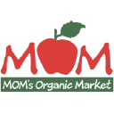 Momsorganicmarket.com logo