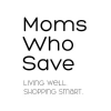 Momswhosave.com logo