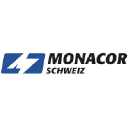 Monacor.ch logo