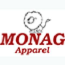 Monagapparel.com logo