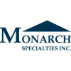 Monarchspec.com logo