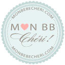 Monbebecheri.com logo