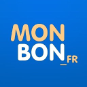 Monbon.fr logo