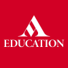 Mondadorieducation.it logo