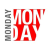 Mondaymondaynetwork.com logo