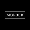 Mondev.ca logo