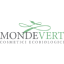 Mondevert.it logo