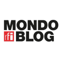 Mondoblog.org logo