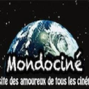 Mondocine.net logo