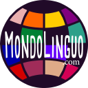 Mondolinguo.com logo