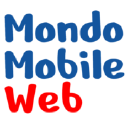 Mondomobileweb.it logo