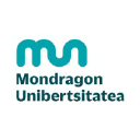 Mondragon.edu logo