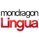Mondragonlingua.com logo
