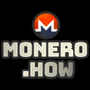 Monero.how logo